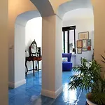 Di Sole E D'azzurro - Sea View גאטה