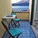 Di Sole E D'azzurro - Sea View בית נופש *