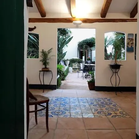 Vakantiehuis Di Sole E D'azzurro - Sea View *
