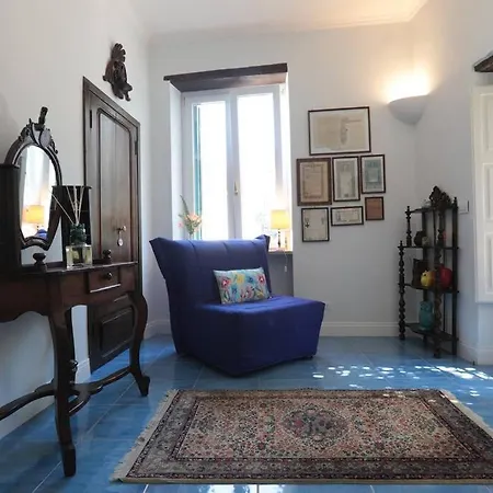 Di Sole E D'azzurro - Sea View Prázdninový dům