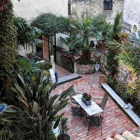 Di Sole E D'azzurro - Sea View Сasa de vacaciones *