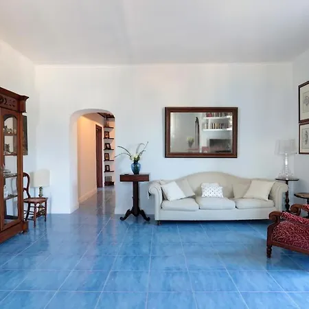 Сasa de vacaciones Di Sole E D'azzurro - Sea View