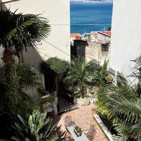 Di Sole E D'azzurro - Sea View * Gaeta