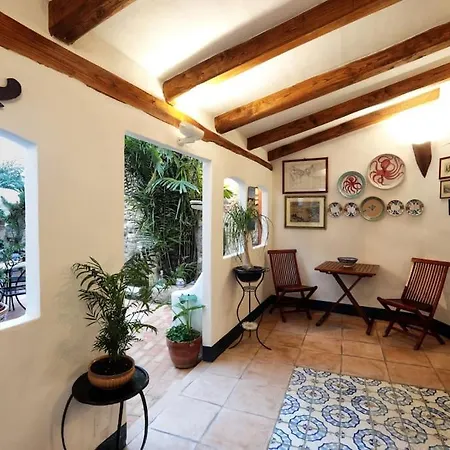 Di Sole E D'azzurro - Sea View